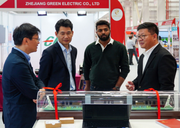 CIPE 2024 to Commemorate 40 Years of China-UAE Diplomatic Relations