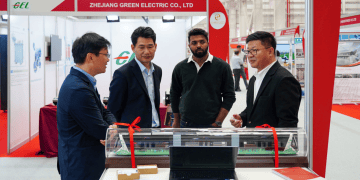 CIPE 2024 to Commemorate 40 Years of China-UAE Diplomatic Relations