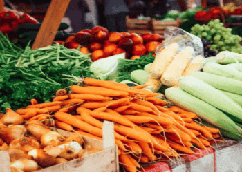 Agricultural Product Exports Increase in July-September Period