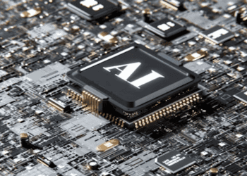 Semiconductor Industry Sees Growth in AI Sector