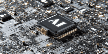 Semiconductor Industry Sees Growth in AI Sector