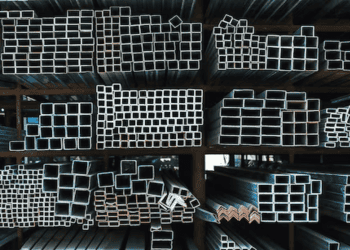 China’s Steel Exports Reach Eight-Year High, Raising Concerns Over Trade Dynamics