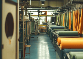 India's Textile Exports Show Growth After Period of Decline