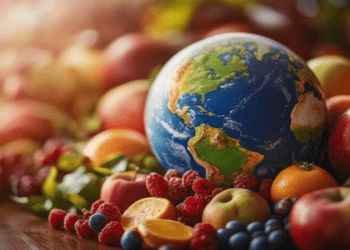 South Africa Faces Growing Dependence on Food Imports