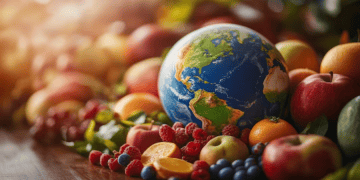 South Africa Faces Growing Dependence on Food Imports