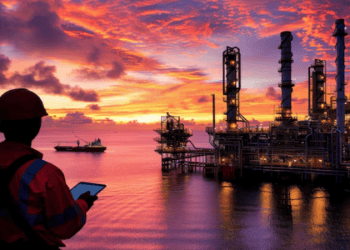 Crude Oil Import Bill Increases by 12% in H1FY25