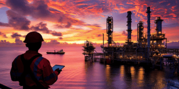 Crude Oil Import Bill Increases by 12% in H1FY25