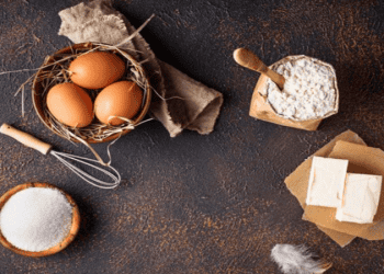 Import Duty on Sugar and Eggs Reduced to Increase Supply and Control Prices