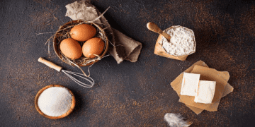 Import Duty on Sugar and Eggs Reduced to Increase Supply and Control Prices