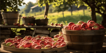 Expanding Export and Import Opportunities