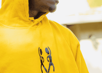 South African Fashion Brand KasiXpage Seeks to Redefine Cultural Representation