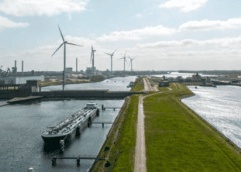 Green Logistics Development Key to Enhancing Competitiveness for Transportation Firms