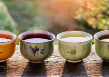 Tea Worth Rs 1.71 Billion Exported in First Quarter