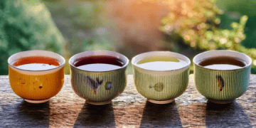 Tea Worth Rs 1.71 Billion Exported in First Quarter