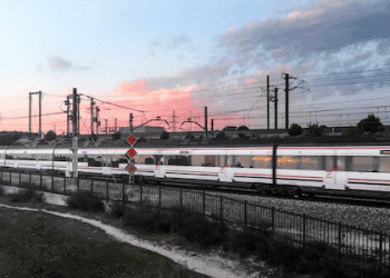 Enhancing the Rail Supply Chain: Innovations and Opportunities in the Rail Industry