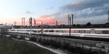 Enhancing the Rail Supply Chain: Innovations and Opportunities in the Rail Industry