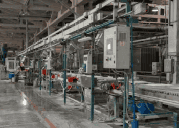 New Manufacturing Facility in Pennsylvania to Receive $87M in Federal Funding