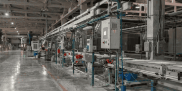 New Manufacturing Facility in Pennsylvania to Receive $87M in Federal Funding