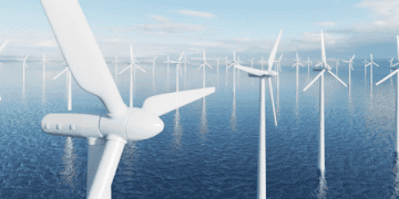 North Seas Energy Ministers Agree on Vision for Wind Energy Supply Chain