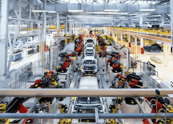 Chinese Auto Giant Dongfeng Explores Opportunities in Morocco