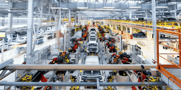 Chinese Auto Giant Dongfeng Explores Opportunities in Morocco