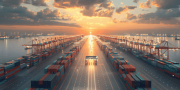 Rising Freight Rates Impact Global Supply Chains, Affect Vulnerable Economies – UNCTAD