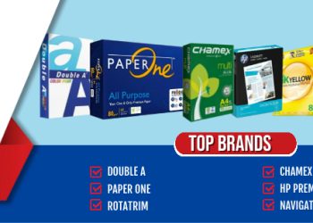 Per May Tradings PLC: A Commitment to Excellence and Sustainability in Premium Paper Supply