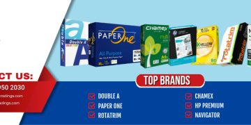 Per May Tradings PLC: A Commitment to Excellence and Sustainability in Premium Paper Supply