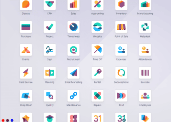 IndyLogic Integrates Odoo’s Supply Chain Management Modules to Enhance Business Efficiency