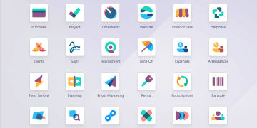 IndyLogic Integrates Odoo’s Supply Chain Management Modules to Enhance Business Efficiency