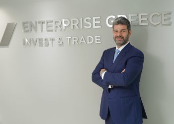 Greece Positions Itself as a Key Logistics Hub in Europe