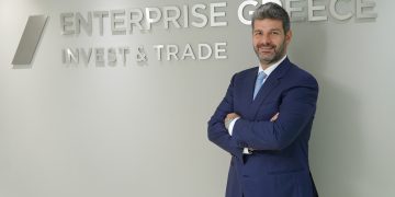 Greece Positions Itself as a Key Logistics Hub in Europe