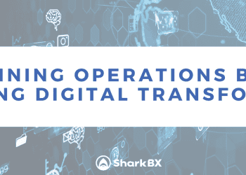 Operating Model: Streamlining Operations Through Digital Transformation in Saudi Arabia