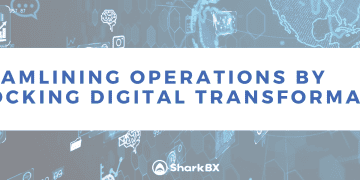 Operating Model: Streamlining Operations Through Digital Transformation in Saudi Arabia