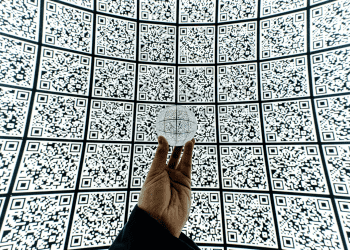 Beware of Brushing Scams and QR Code Tricks This Black Friday! (1)