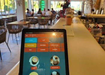 Menu DD APP España SL Launches La Cuenta POS to Transform Restaurant Operations
