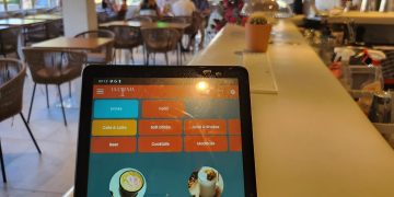 Menu DD APP España SL Launches La Cuenta POS to Transform Restaurant Operations