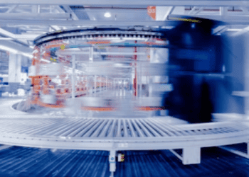 Manufacturing PMI Rises to 57.5 in October