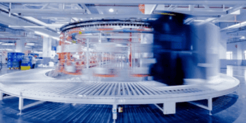 Manufacturing PMI Rises to 57.5 in October