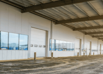 FST Logistics Expands with New Warehouse in Dallas-Fort Worth Area