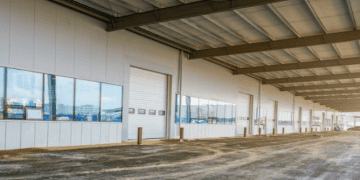 FST Logistics Expands with New Warehouse in Dallas-Fort Worth Area
