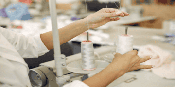 $5 Billion Plan to Boost Textile Manufacturing in Africa
