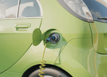 China’s Growing Lead in the EV Battery Circular Economy