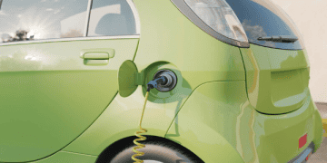 China’s Growing Lead in the EV Battery Circular Economy