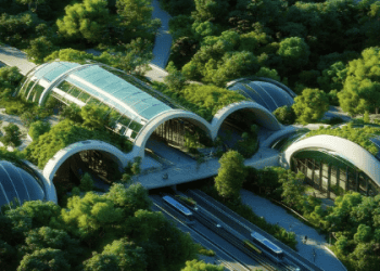 FedEx Invests in Sustainable Infrastructure and EVs in Africa