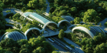 FedEx Invests in Sustainable Infrastructure and EVs in Africa