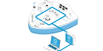 INSYS icom Appoints CITIC Telecom CPC as Partner for Asia and China Expansion in IIoT Solutions