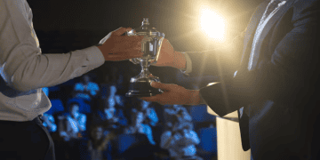 Holcim Receives Manufacturing Sustainability Award from Michigan Manufacturers Association