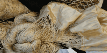 Mid-Level Textile Companies Drive Growth with Focus on Product Development