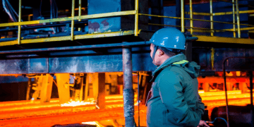 Scaw Metals’ New Steel Mill Aims to Boost Local Production, Reduce Imports